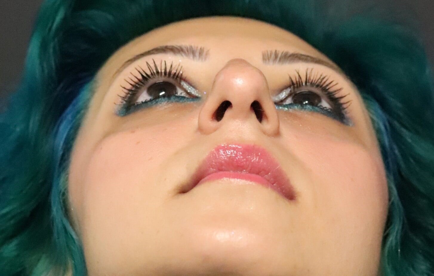Open Rhinoplasty Austin Texas Before