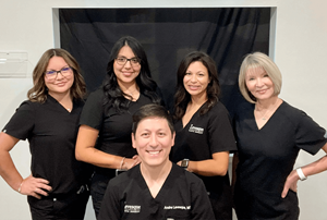 Our Team