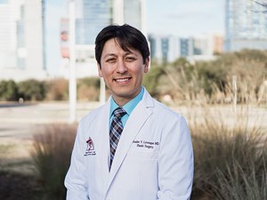Dr. Andre Y. Levesque