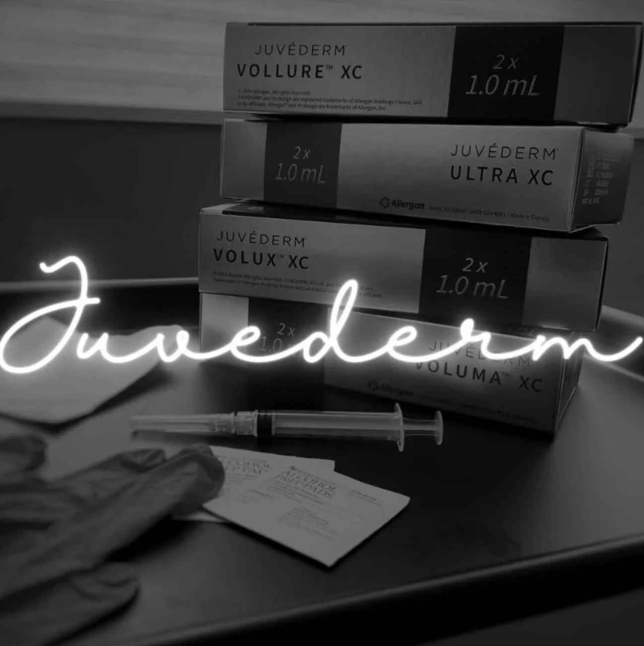Juvéderm® 