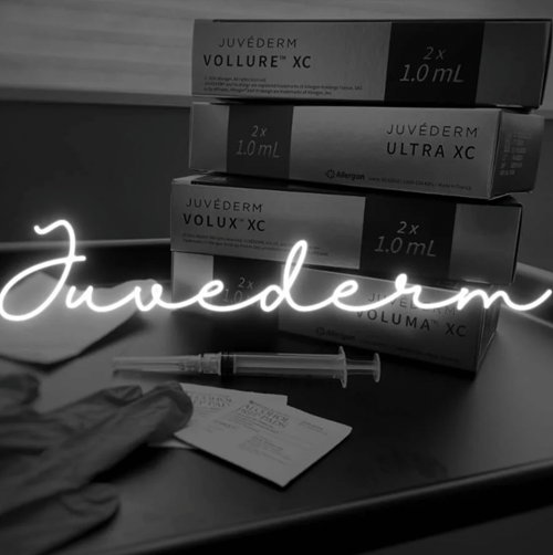 Juvéderm® 