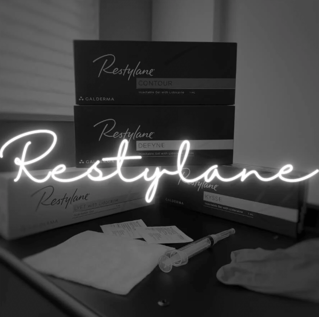 Restylane®