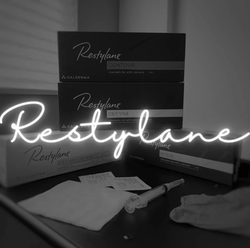 Restylane®