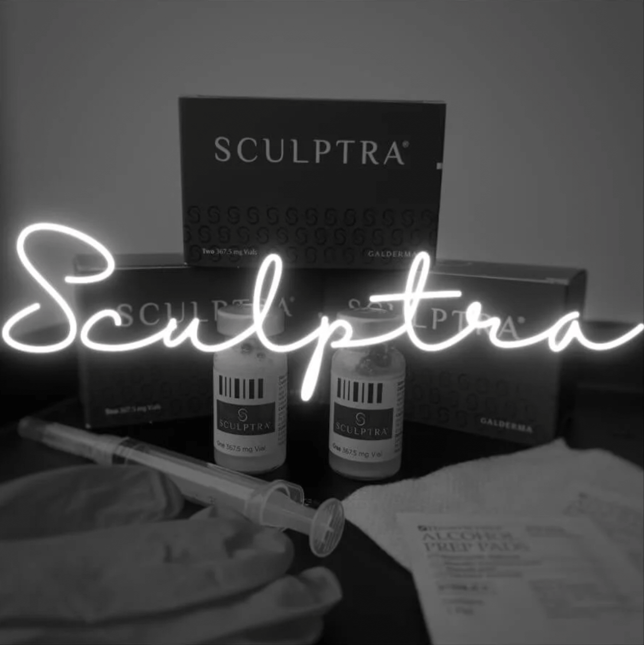 Sculptra®