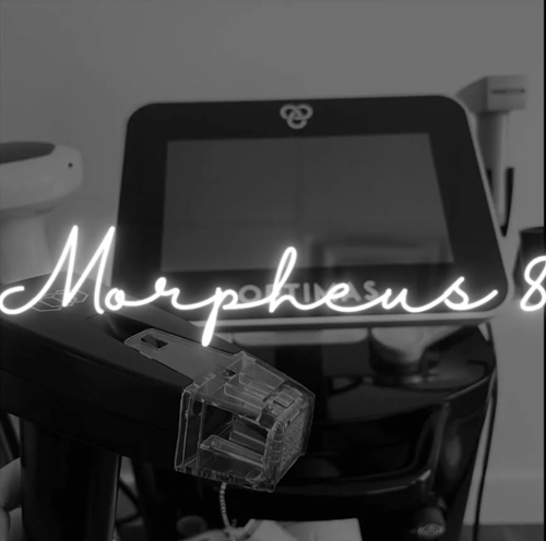 Morpheus8