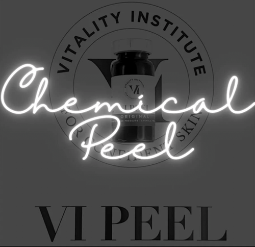Vi Peel