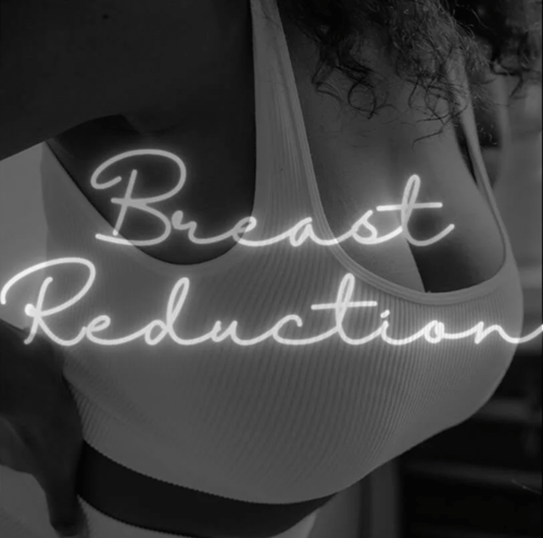 Breast Reduction