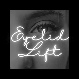 Eyelid Lift