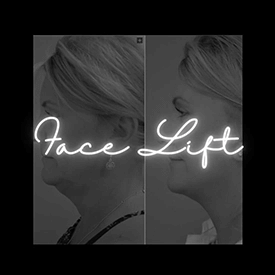 Facelift