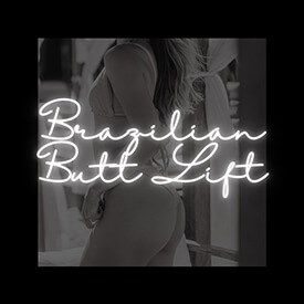 Brazilian Butt Lift